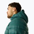 Pánska zateplená bunda Dare 2b Torrek Padded Jacket mediterranea 6