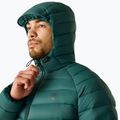 Pánska zateplená bunda Dare 2b Torrek Padded Jacket mediterranea 7
