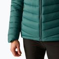 Pánska zateplená bunda Dare 2b Torrek Padded Jacket mediterranea 8