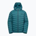 Pánska zateplená bunda Dare 2b Torrek Padded Jacket mediterranea 10