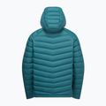 Pánska zateplená bunda Dare 2b Torrek Padded Jacket mediterranea 11