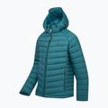 Pánska zateplená bunda Dare 2b Torrek Padded Jacket mediterranea 12