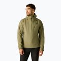 Pánska nepremokavá bunda Dare 2b Torrek III Jacket martini olive