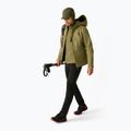 Pánska nepremokavá bunda Dare 2b Torrek III Jacket martini olive 2