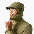 Pánska nepremokavá bunda Dare 2b Torrek III Jacket martini olive 4