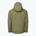 Pánska nepremokavá bunda Dare 2b Torrek III Jacket martini olive 11