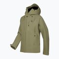 Pánska nepremokavá bunda Dare 2b Torrek III Jacket martini olive 12