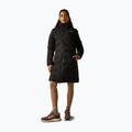 Dámsky zateplený dámsky  REGATTA Altoro Thermal Long black/mocha