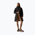 Dámsky zateplený dámsky  REGATTA Altoro Thermal Long black/mocha 2