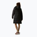 Dámsky zateplený dámsky  REGATTA Altoro Thermal Long black/mocha 3