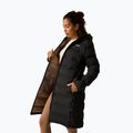 Dámsky zateplený dámsky  REGATTA Altoro Thermal Long black/mocha 7