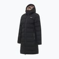 Dámsky zateplený dámsky  REGATTA Altoro Thermal Long black/mocha 12