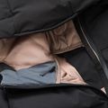 Dámsky zateplený dámsky  REGATTA Altoro Thermal Long black/mocha 13