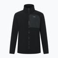 Pánska fleecová mikina REGATTA Frankie Borg black/black 7