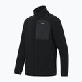 Pánska fleecová mikina REGATTA Frankie Borg black/black 8