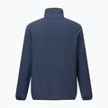 Pánska fleecová mikina REGATTA  Frankie Full Zip Fleece navy/black 8