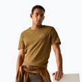 Pánske tričko Regatta ClineIX rich tan original outdoor