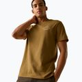 Pánske tričko Regatta ClineIX rich tan original outdoor 4