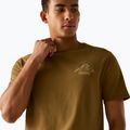 Pánske tričko Regatta ClineIX rich tan original outdoor 6