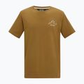 Pánske tričko Regatta ClineIX rich tan original outdoor 7