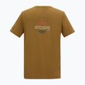 Pánske tričko Regatta ClineIX rich tan original outdoor 8