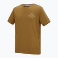 Pánske tričko Regatta ClineIX rich tan original outdoor 9