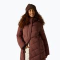 Dámsky zateplený dámsky  REGATTA Eloria dark cherry 5