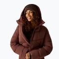 Dámsky zateplený dámsky  REGATTA Eloria dark cherry 8