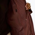 Dámsky zateplený dámsky  REGATTA Eloria dark cherry 9