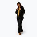 Dámska fleecová mikina REGATTA Frankie Full Zip black 2