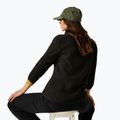 Dámska fleecová mikina REGATTA Frankie Full Zip black 4