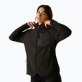 Dámska fleecová mikina REGATTA Frankie Full Zip black 5