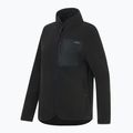 Dámska fleecová mikina REGATTA Frankie Full Zip black 9