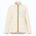Dámska fleecová mikina Regatta Frankie Full Zip light vanilla/mocha