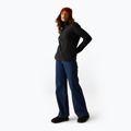 Dámska fleecová mikina REGATTA Frankie Half Zip black 2