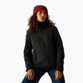 Dámska fleecová mikina REGATTA Frankie Half Zip black 6