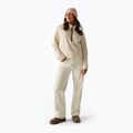 Dámska fleecová mikina Regatta Frankie Half Zip light vanilla/mocha 2