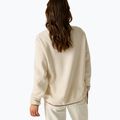 Dámska fleecová mikina Regatta Frankie Half Zip light vanilla/mocha 4