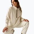 Dámska fleecová mikina Regatta Frankie Half Zip light vanilla/mocha 6