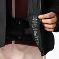 Dámska lyžiarska bunda Dare2B Neve Jacket black 7