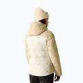 Dámska lyžiarska bunda Dare2B Neve Jacket white pepper/egret 3