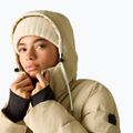 Dámska lyžiarska bunda Dare2B Neve Jacket white pepper/egret 4