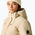 Dámska lyžiarska bunda Dare2B Neve Jacket white pepper/egret 5