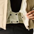 Dámska lyžiarska bunda Dare2B Neve Jacket white pepper/egret 8