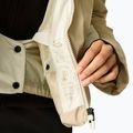 Dámska lyžiarska bunda Dare2B Neve Jacket white pepper/egret 9