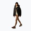 Dámska zateplená bunda REGATTA Altoro Thermal black/mocha 2