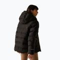 Dámska zateplená bunda REGATTA Altoro Thermal black/mocha 3