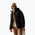 Dámska zateplená bunda REGATTA Altoro Thermal black/mocha 4