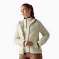 Dámska páperová bunda Regatta Hooded Marizion lightvanilla 5