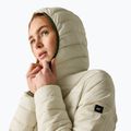 Dámska páperová bunda Regatta Hooded Marizion lightvanilla 8